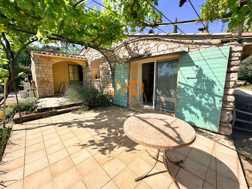 Maison à vendre, 104m², Draguignan