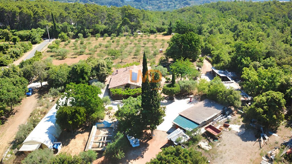 Maison à vendre, 104m², Draguignan