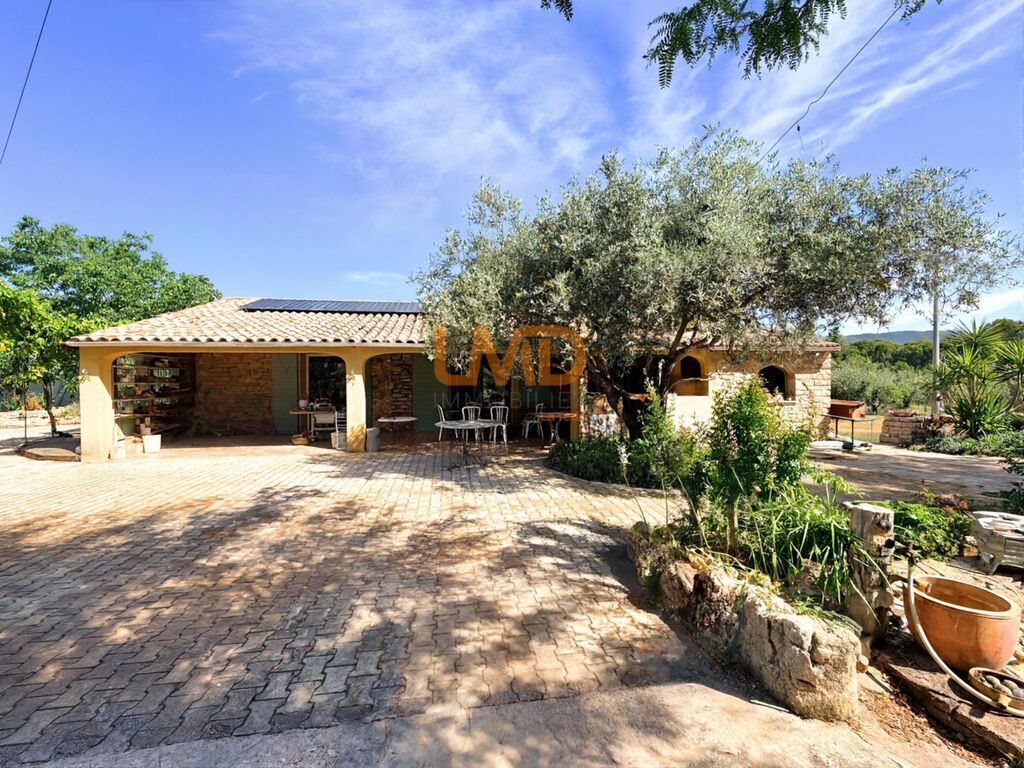 Maison à vendre, 104m², Draguignan