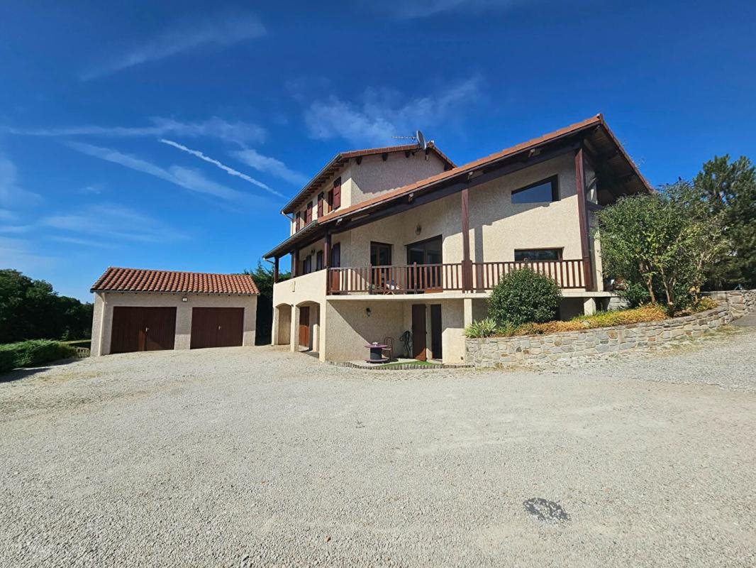 Maison à vendre, 141m², Monistrol-sur-Loire