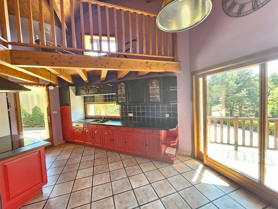 Maison à vendre, 141m², Monistrol-sur-Loire