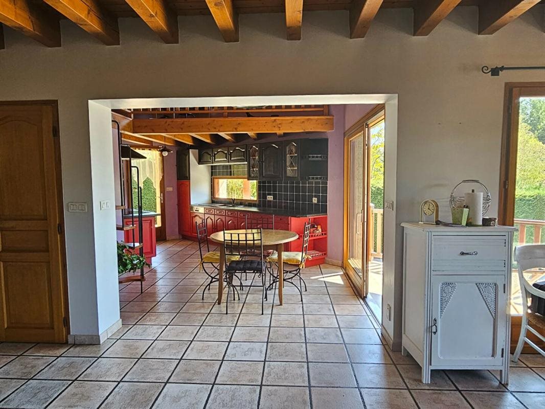 Maison à vendre, 141m², Monistrol-sur-Loire