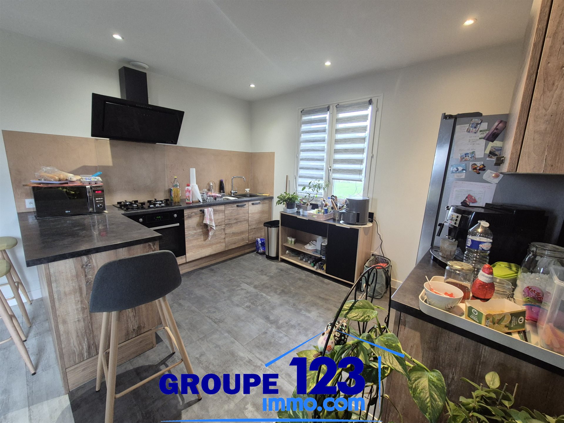Maison à vendre, 94m², Monéteau