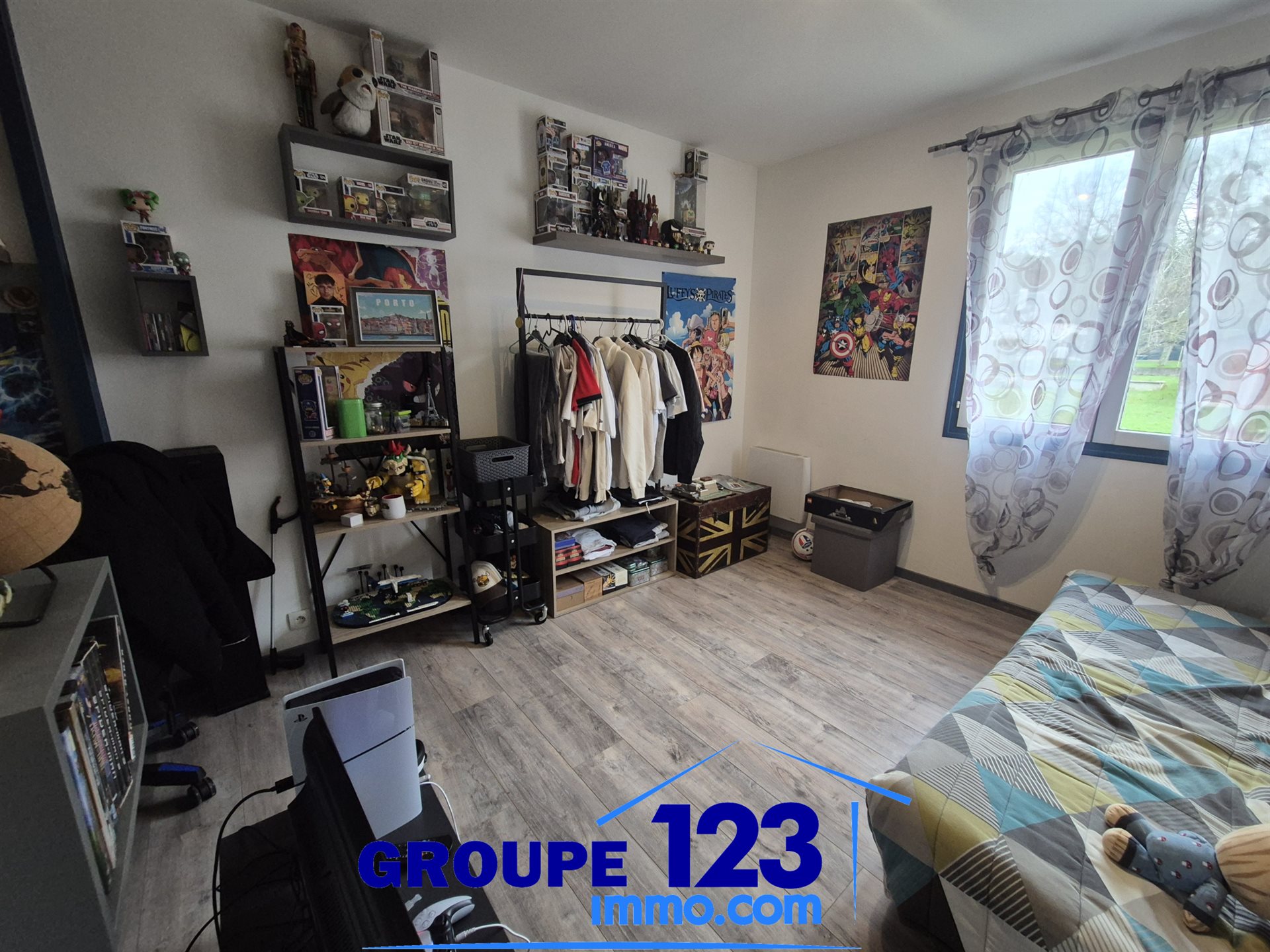 Maison à vendre, 94m², Monéteau