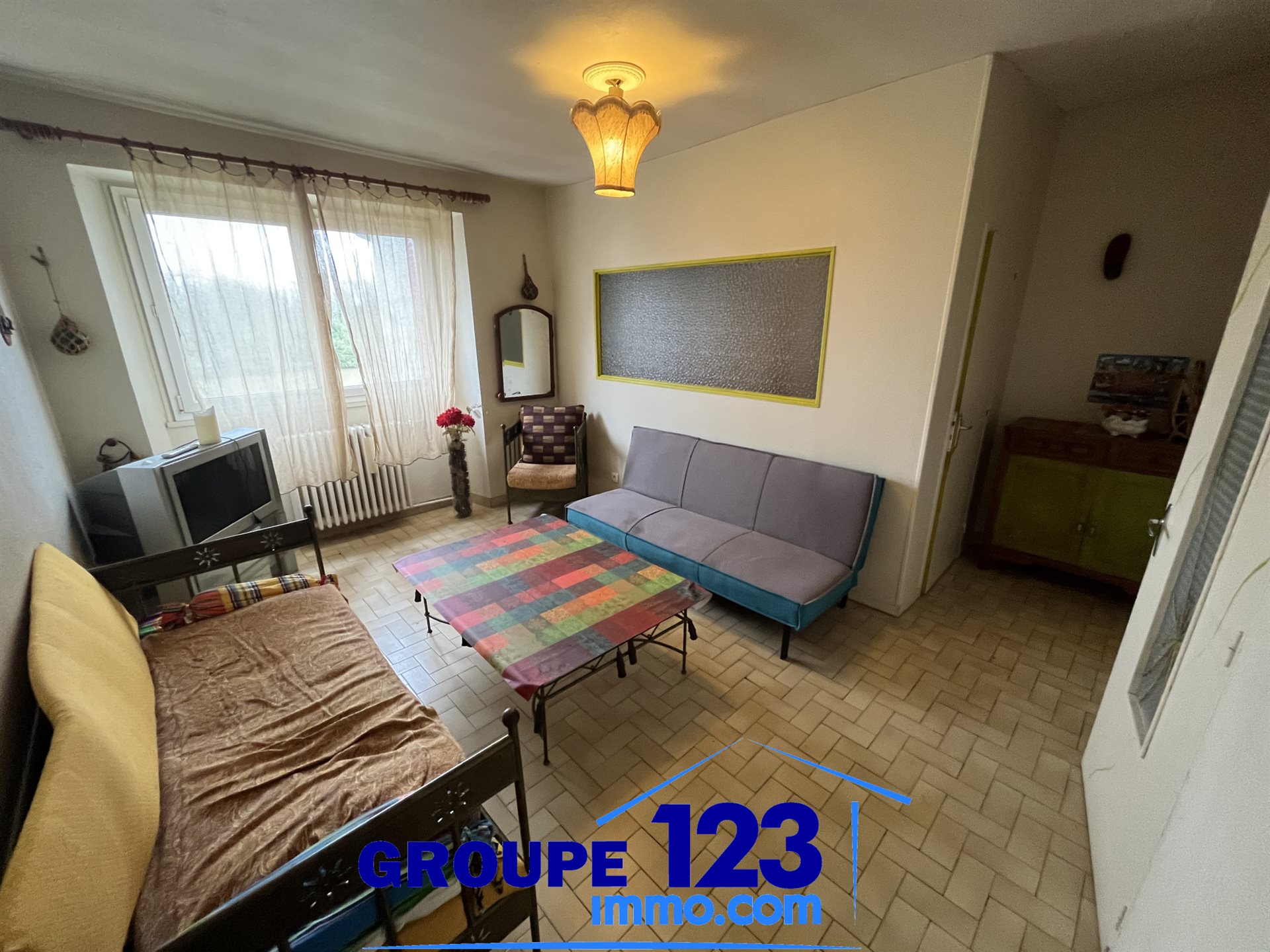 Maison à vendre, 134m², Laroche-Saint-Cydroine