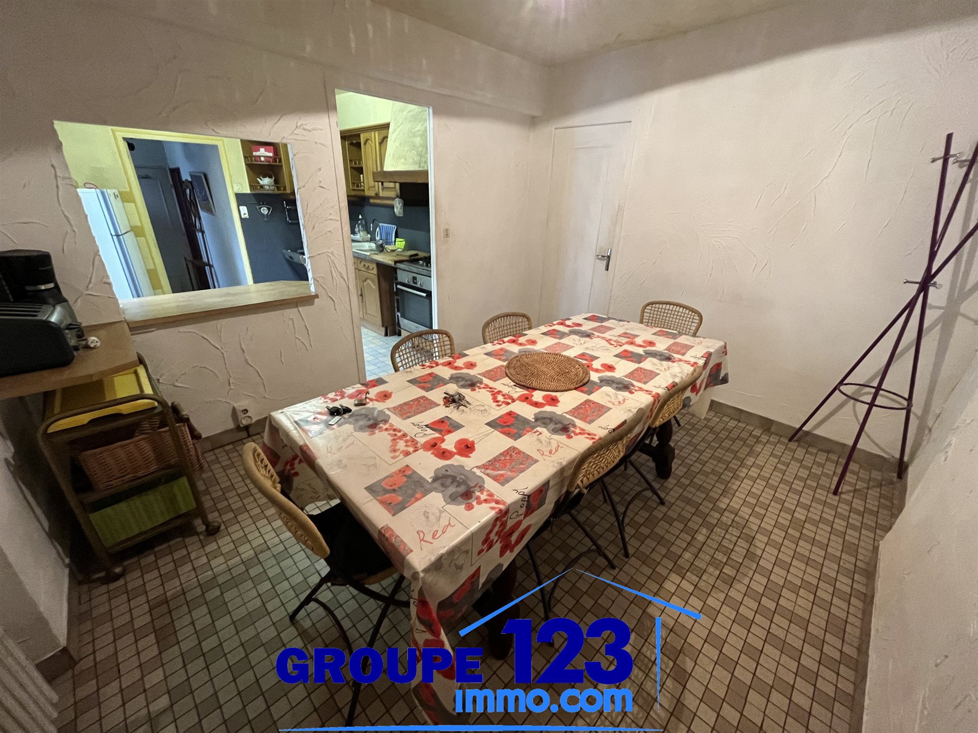Maison à vendre, 134m², Laroche-Saint-Cydroine