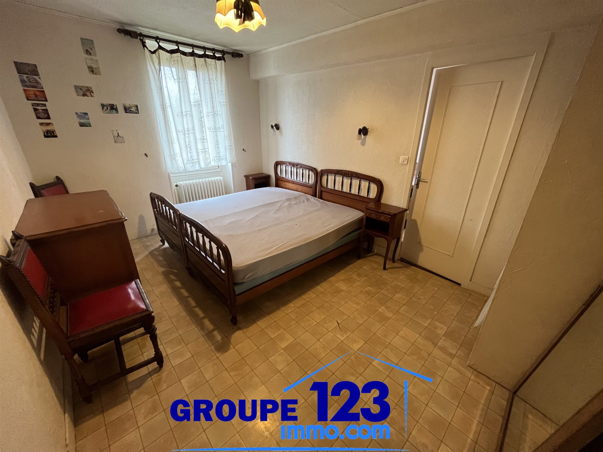 Maison à vendre, 134m², Laroche-Saint-Cydroine