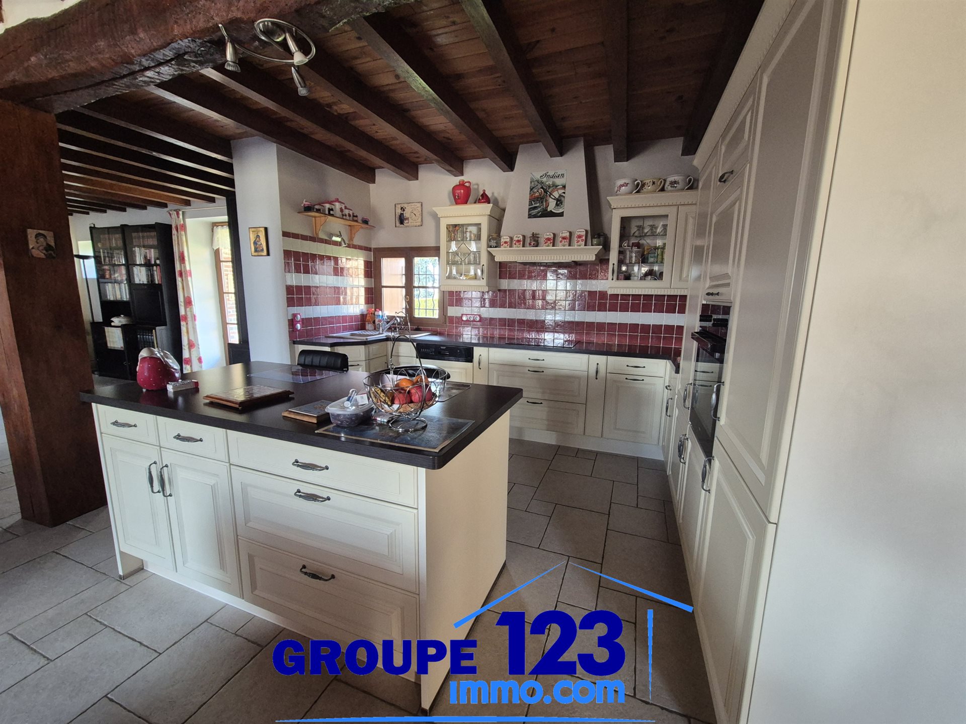 Maison à vendre, 207m², Chemilly-sur-Yonne