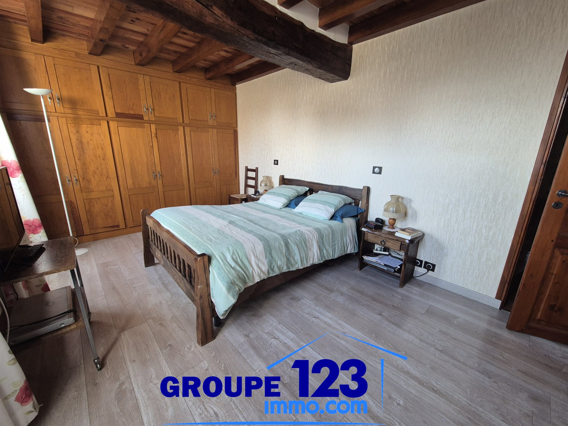 Maison à vendre, 207m², Chemilly-sur-Yonne