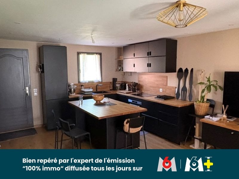Maison à vendre, 50m², Saint-Laurent-du-Var