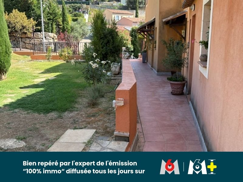 Maison à vendre, 50m², Saint-Laurent-du-Var