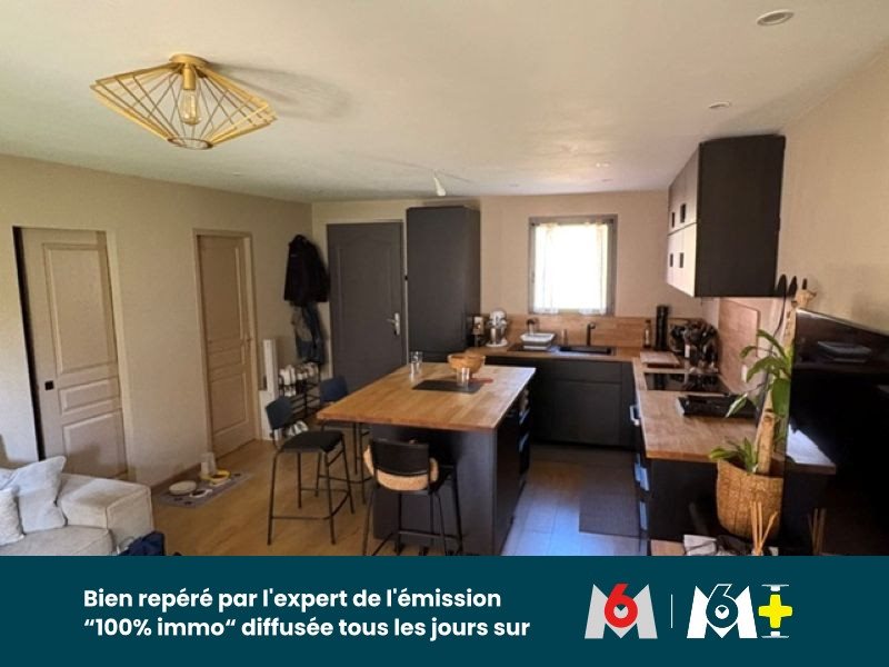 Maison à vendre, 50m², Saint-Laurent-du-Var