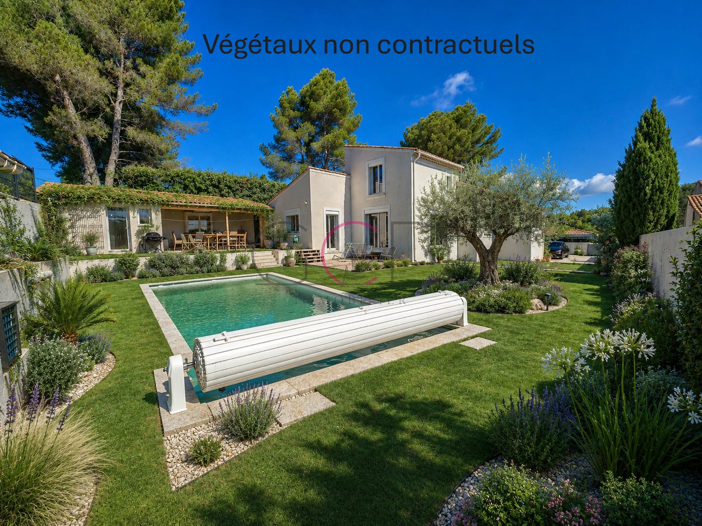 Maison à vendre, 164m², Rognac