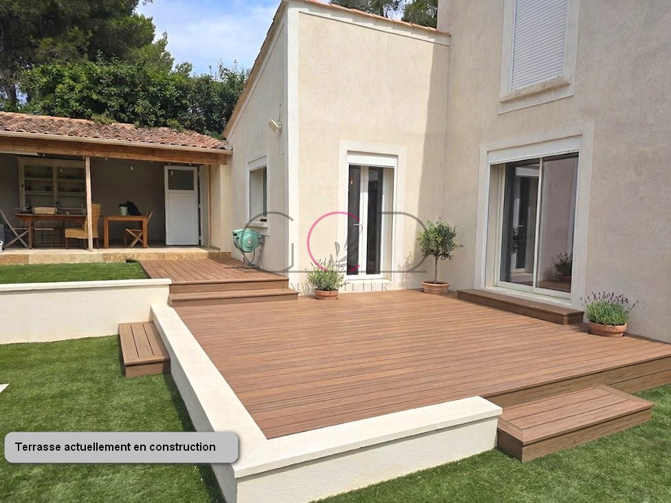 Maison à vendre, 164m², Rognac