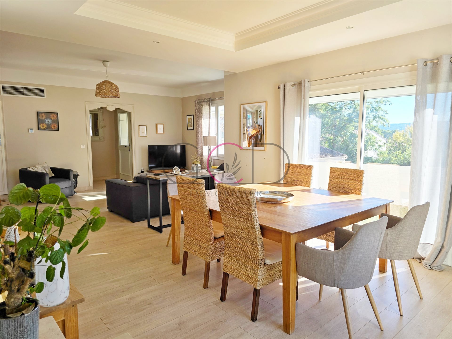Maison à vendre, 164m², Rognac