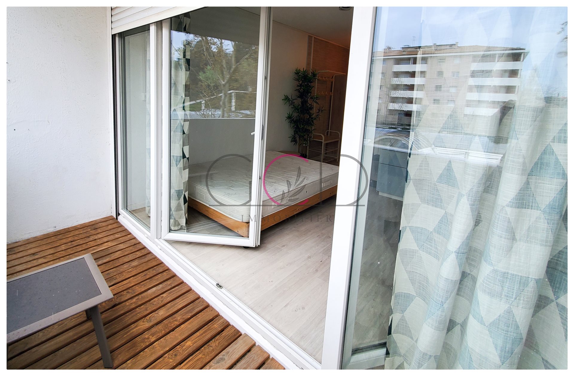 Appartement à vendre, 18m², Aix-en-Provence