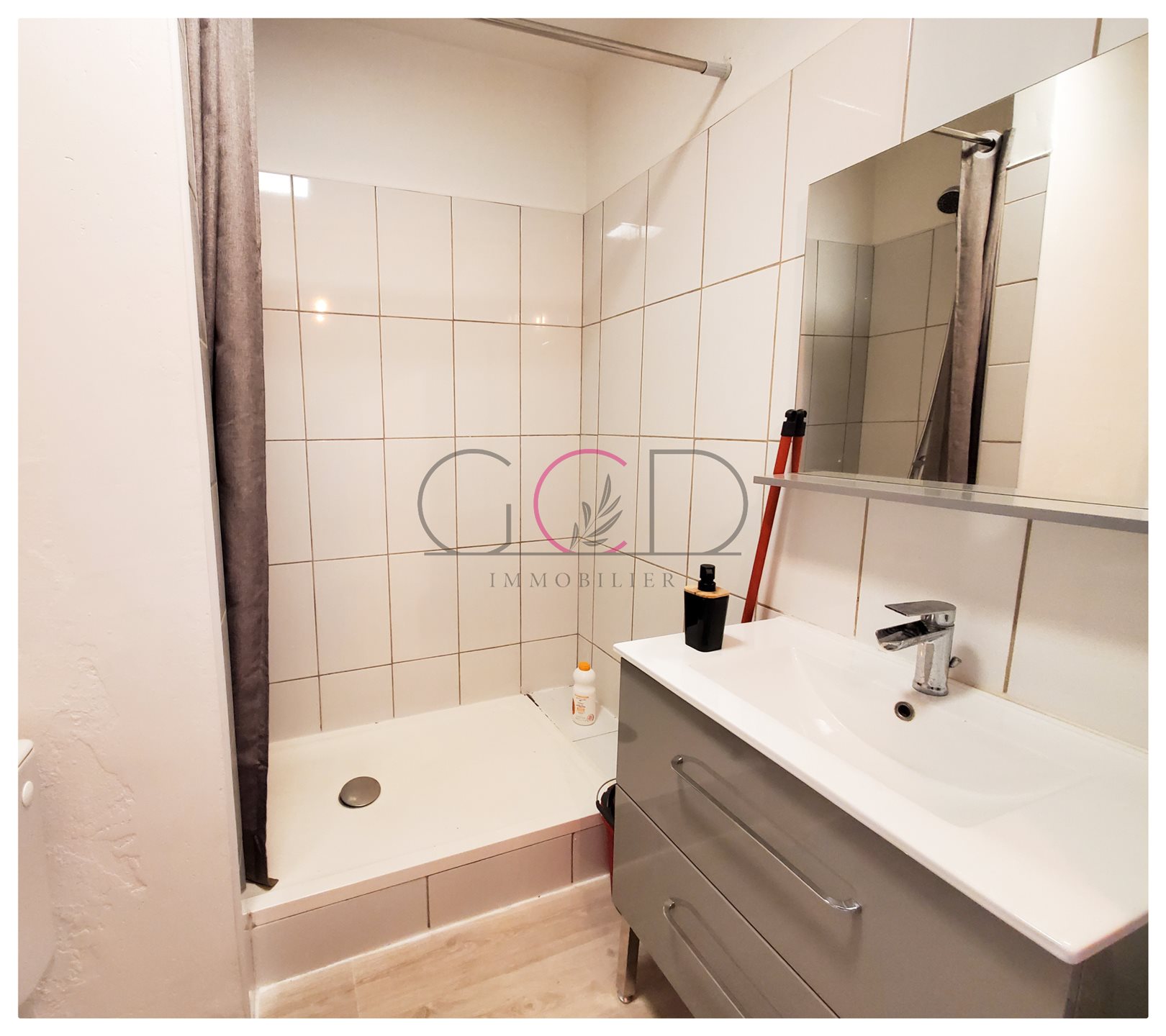 Appartement à vendre, 18m², Aix-en-Provence
