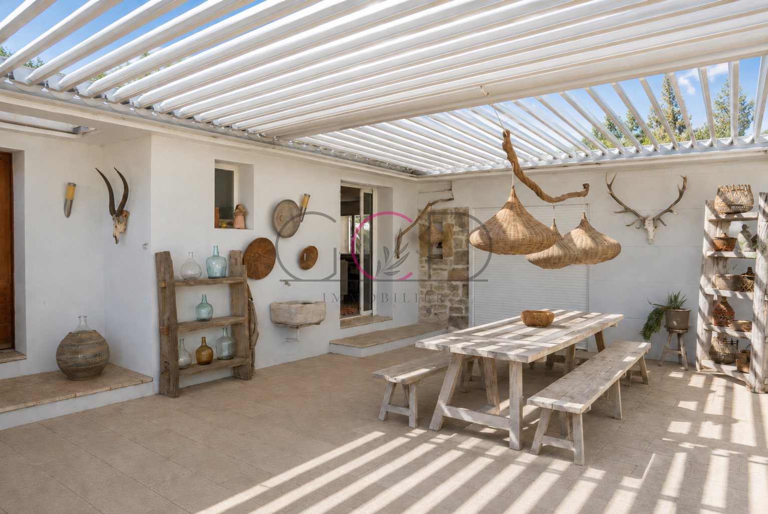 Maison à vendre, 238m², Pélissanne