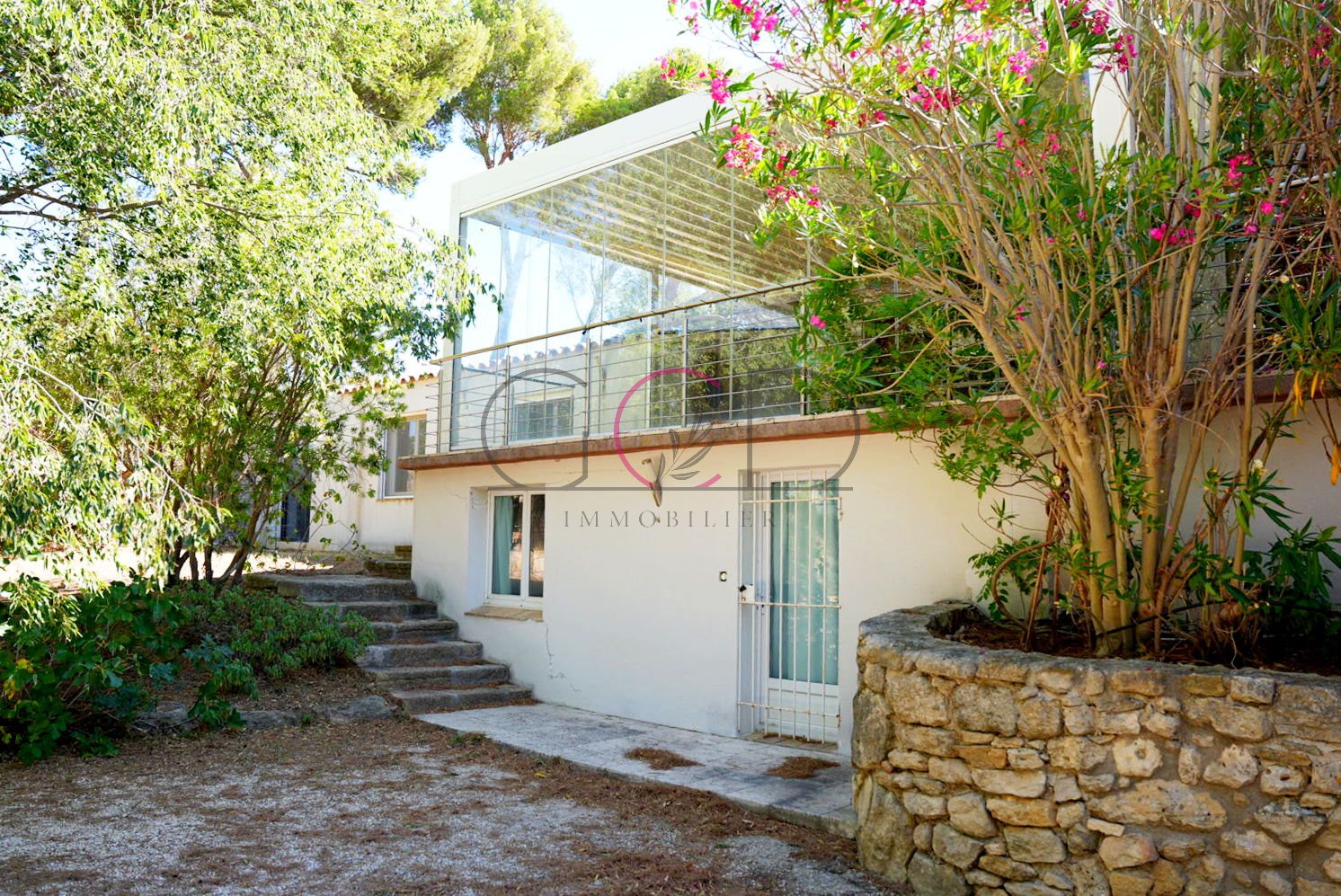 Maison à vendre, 238m², Pélissanne
