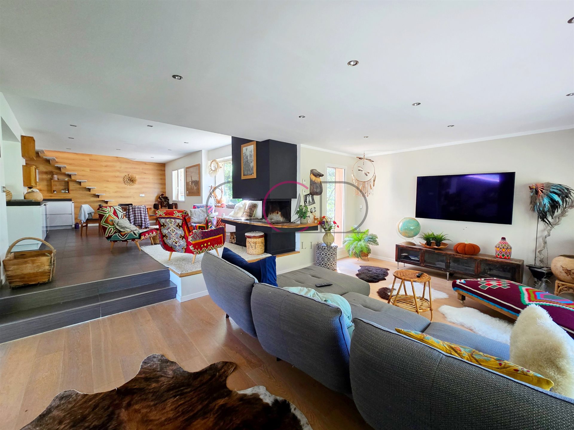 Maison à vendre, 238m², Pélissanne