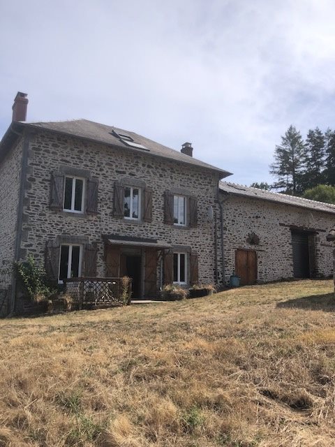 Maison à vendre, 136m², Neuvic-Entier