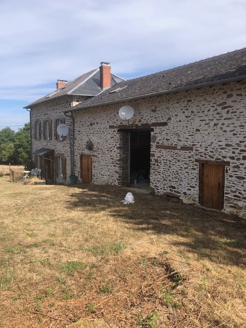 Maison à vendre, 136m², Neuvic-Entier