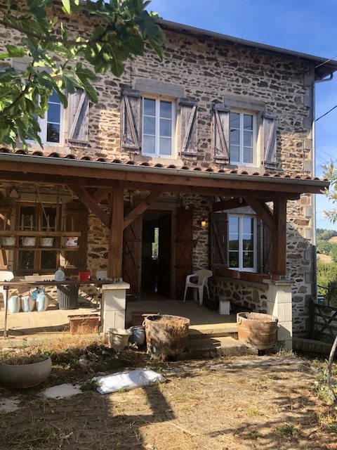 Maison à vendre, 136m², Neuvic-Entier