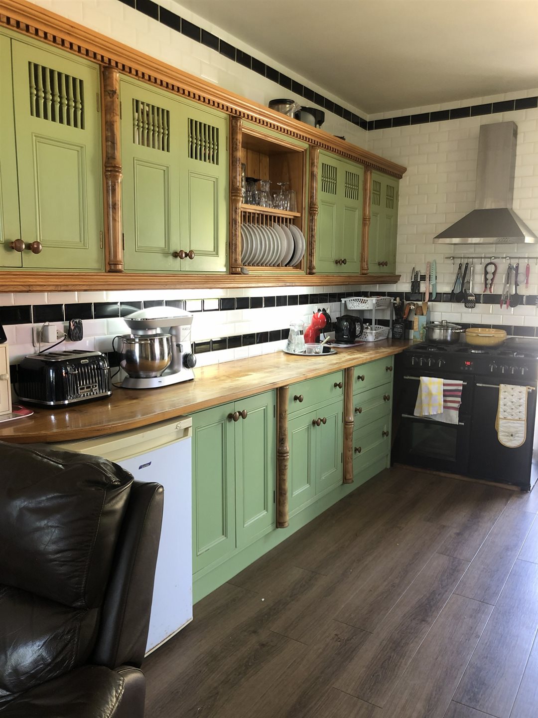 Maison à vendre, 145m², La Croisille-sur-Briance