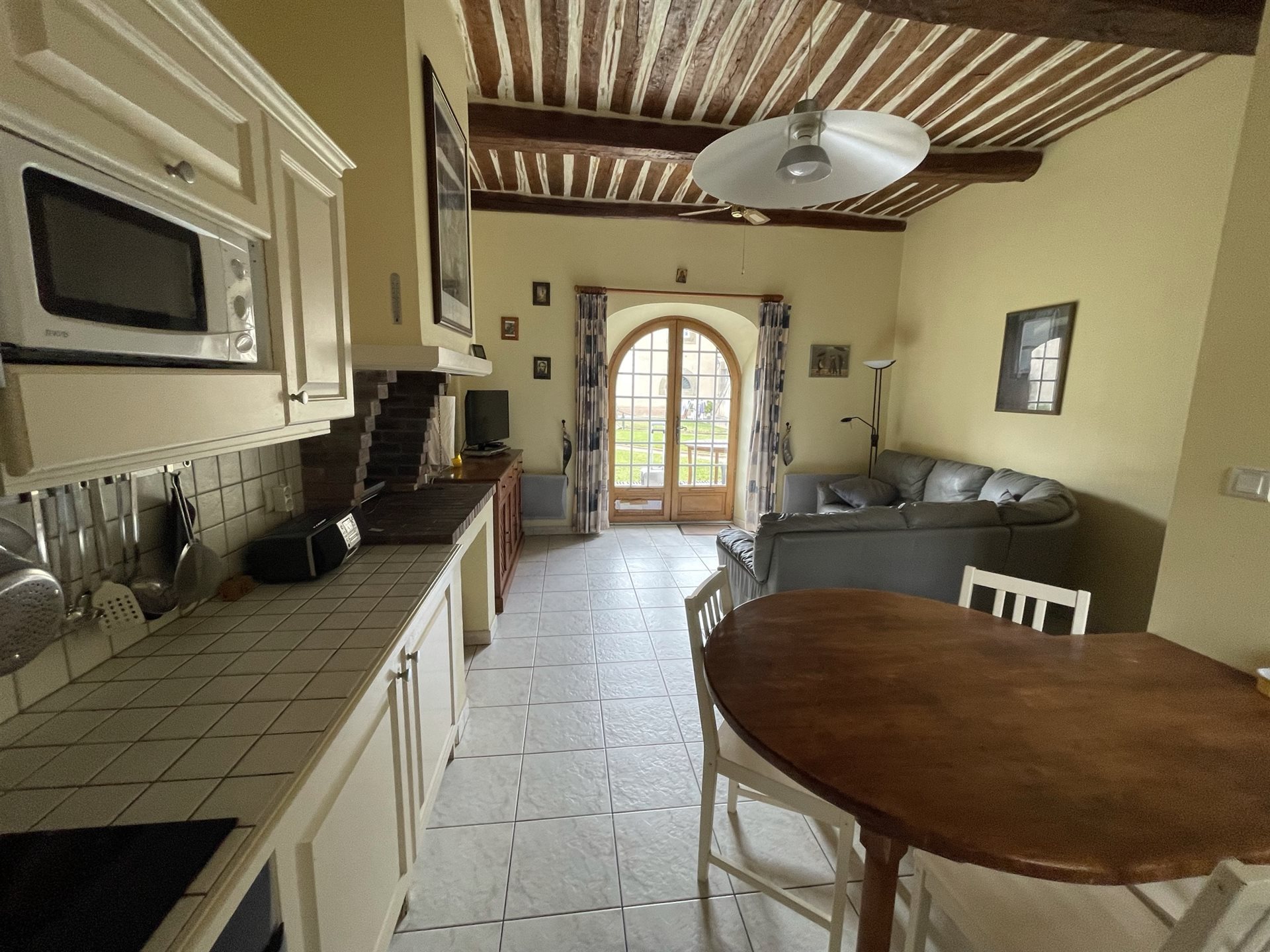 Appartement à vendre, 68m², La Redorte