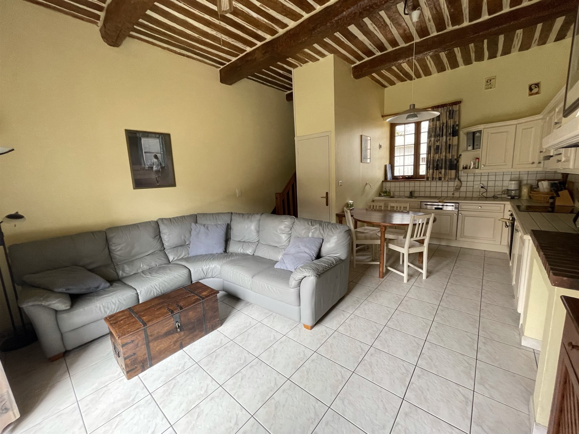 Appartement à vendre, 68m², La Redorte