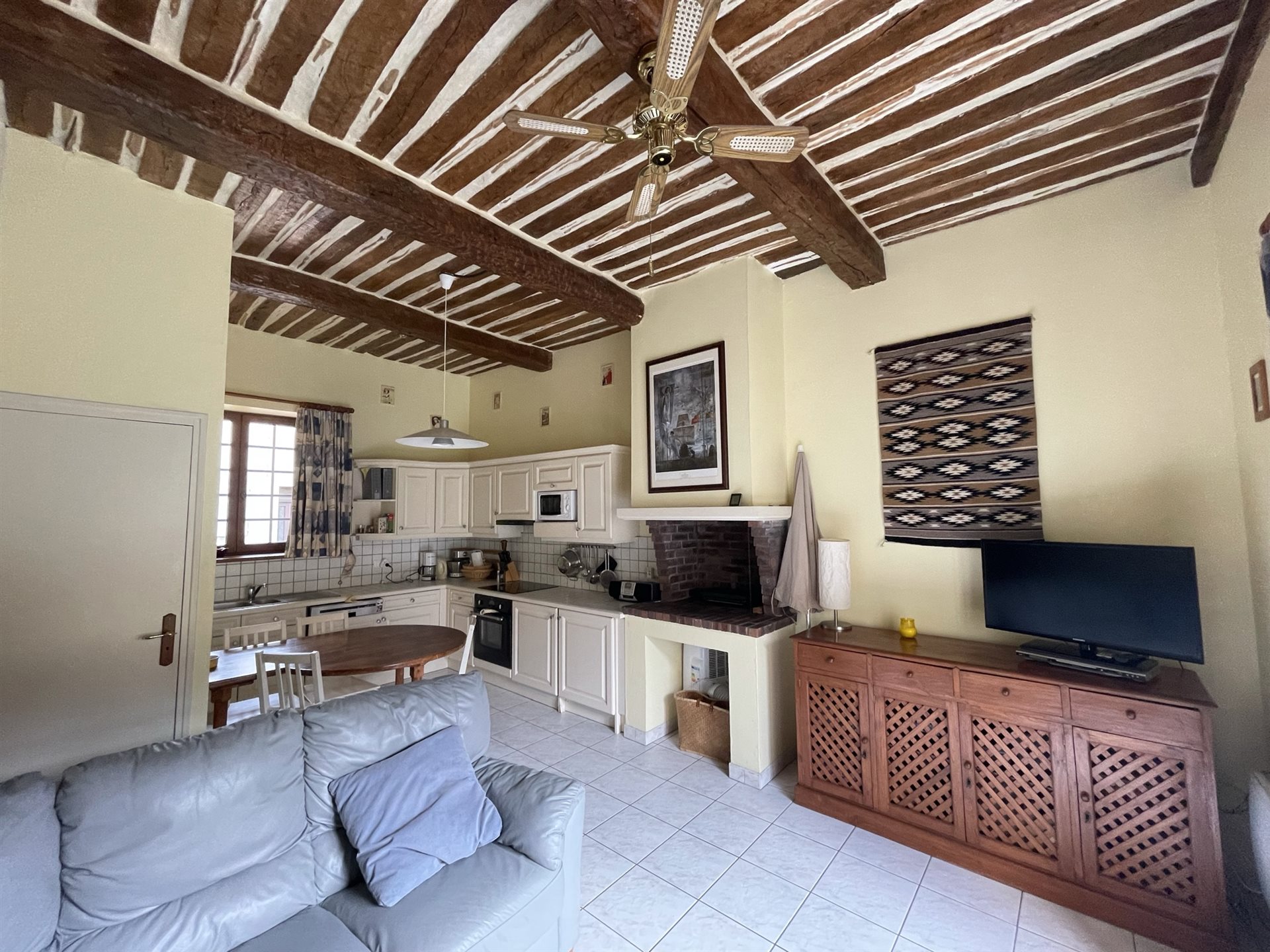 Appartement à vendre, 68m², La Redorte