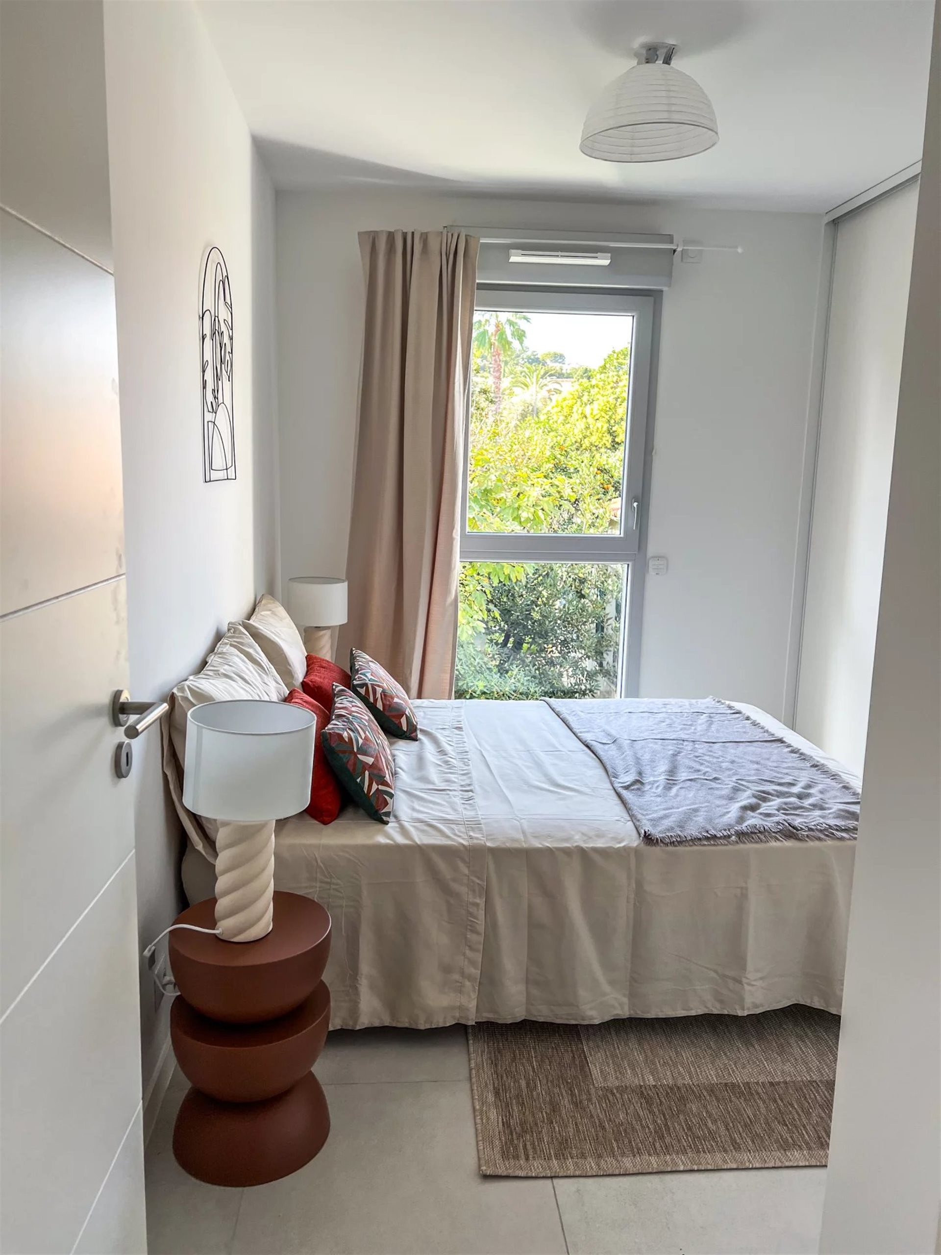 Appartement à vendre, 44m², Antibes