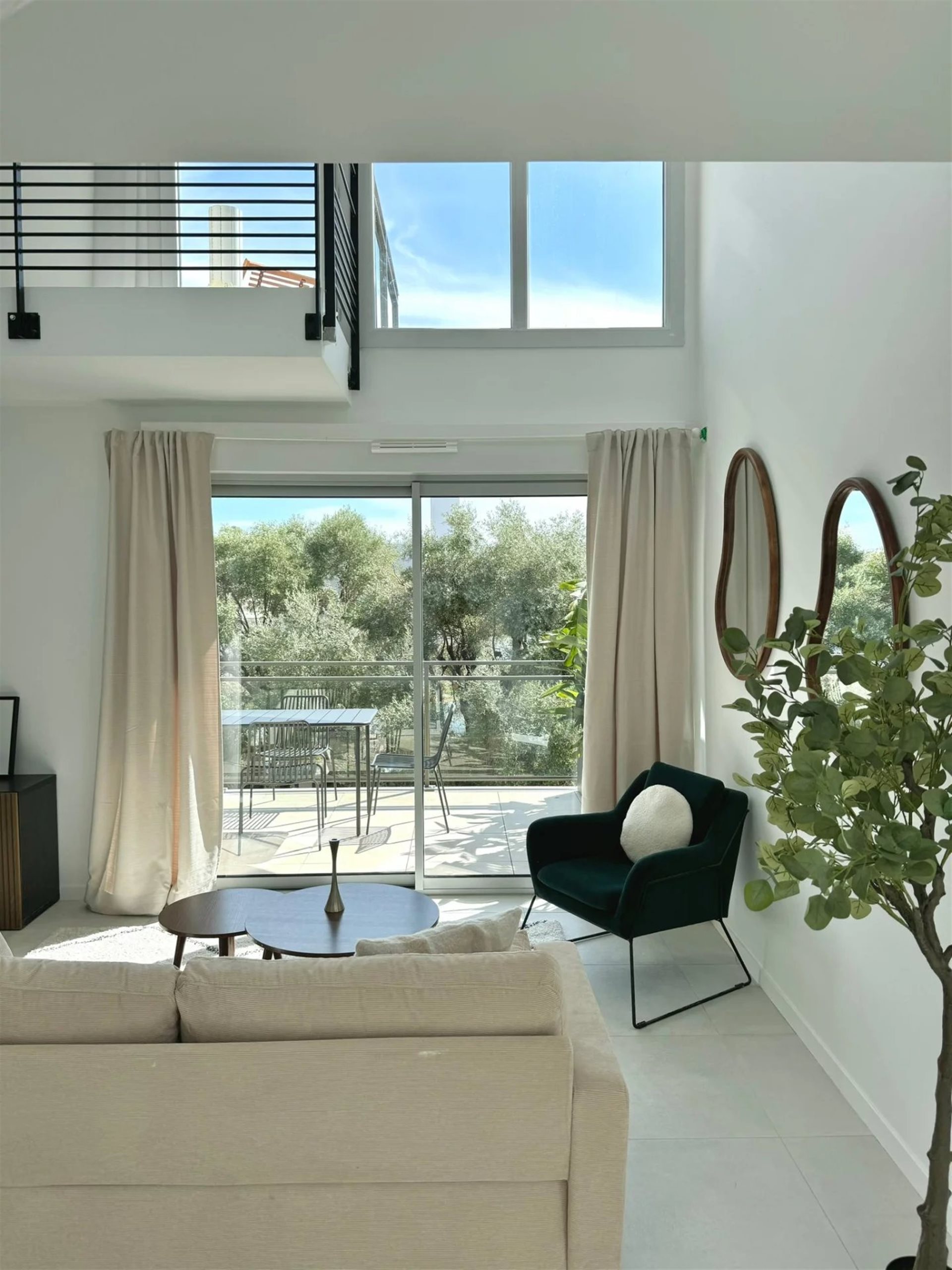 Appartement à vendre, 111m², Antibes