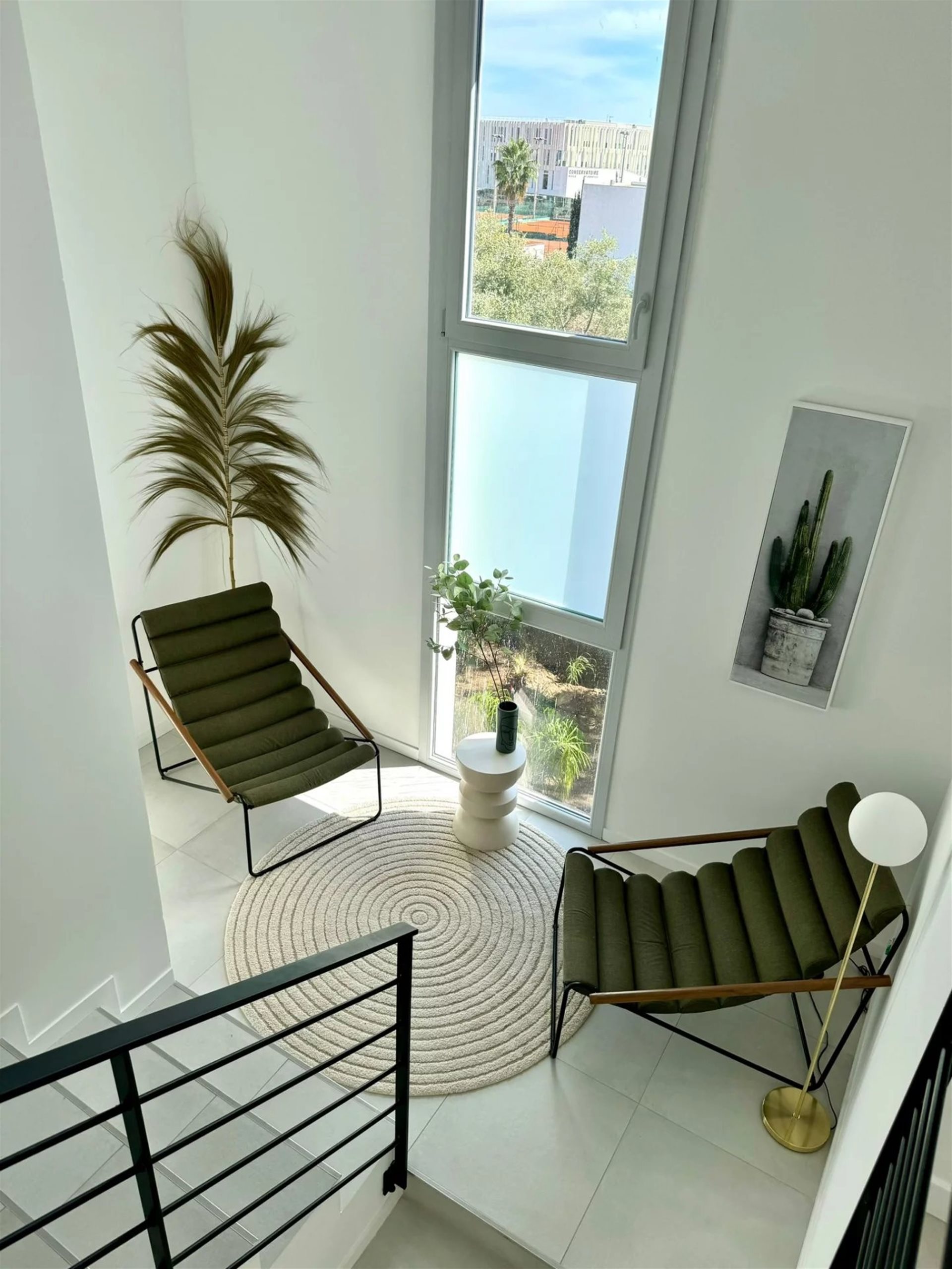 Appartement à vendre, 111m², Antibes