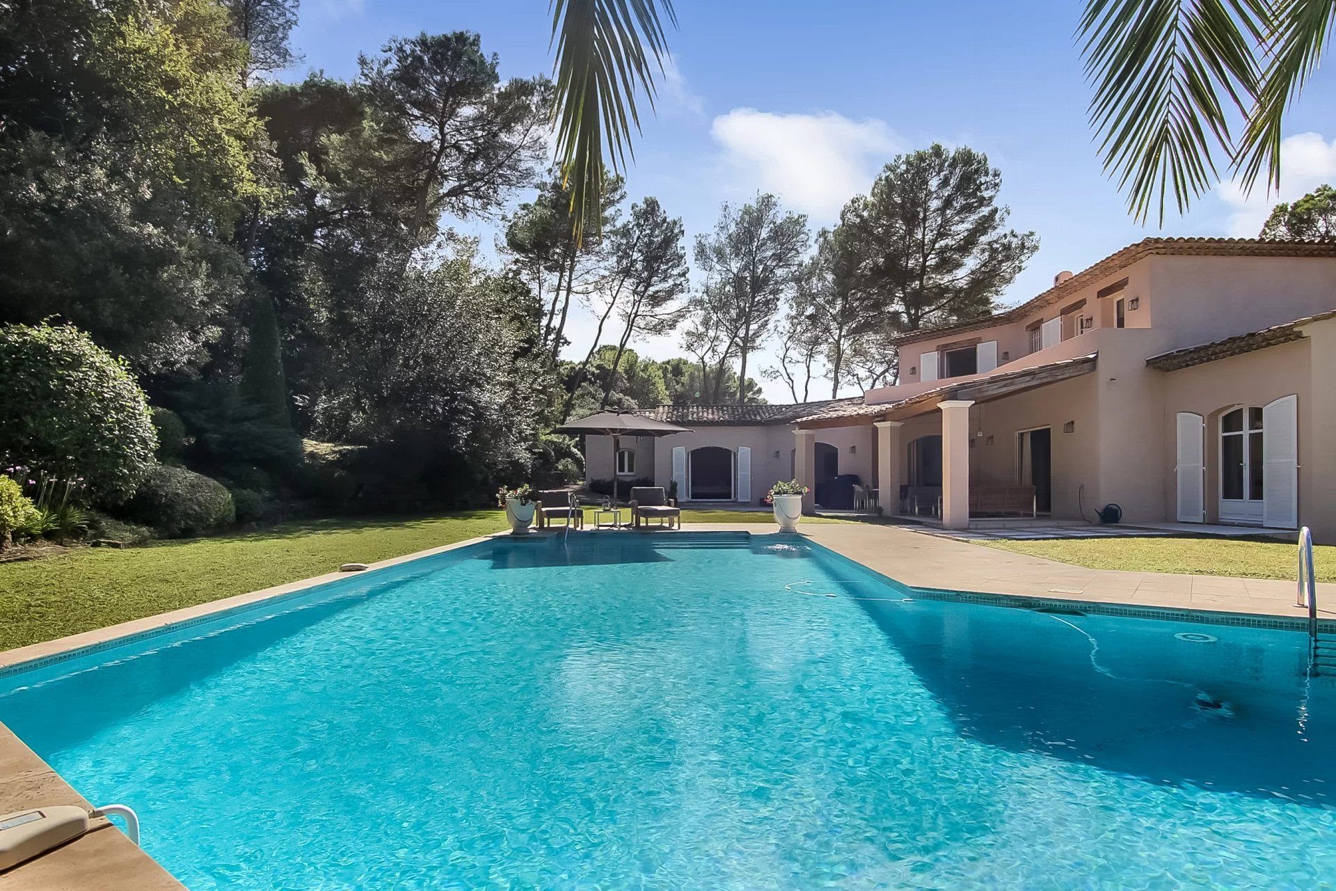 Maison à vendre, 267m², Mougins