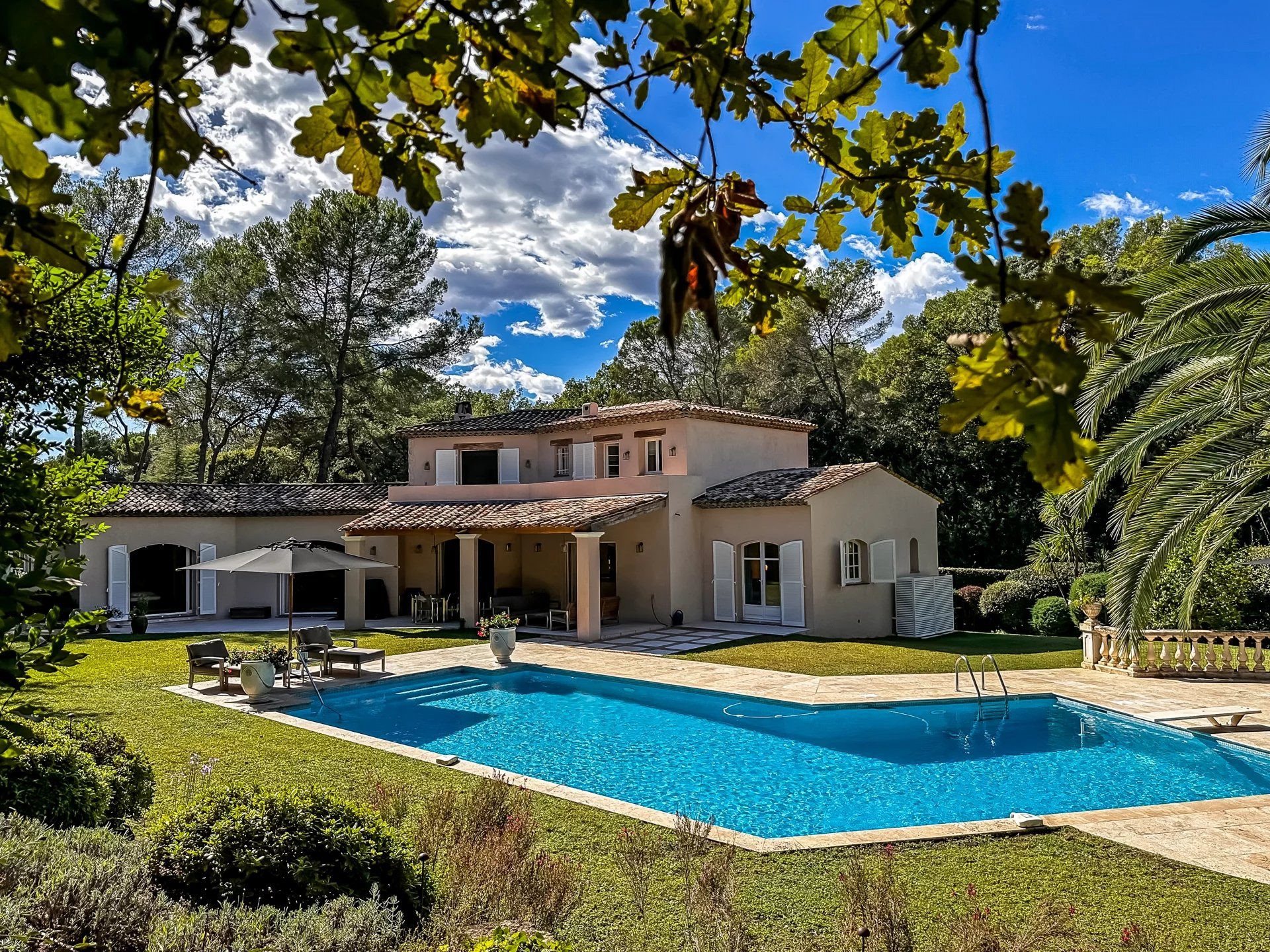 Maison à vendre, 267m², Mougins