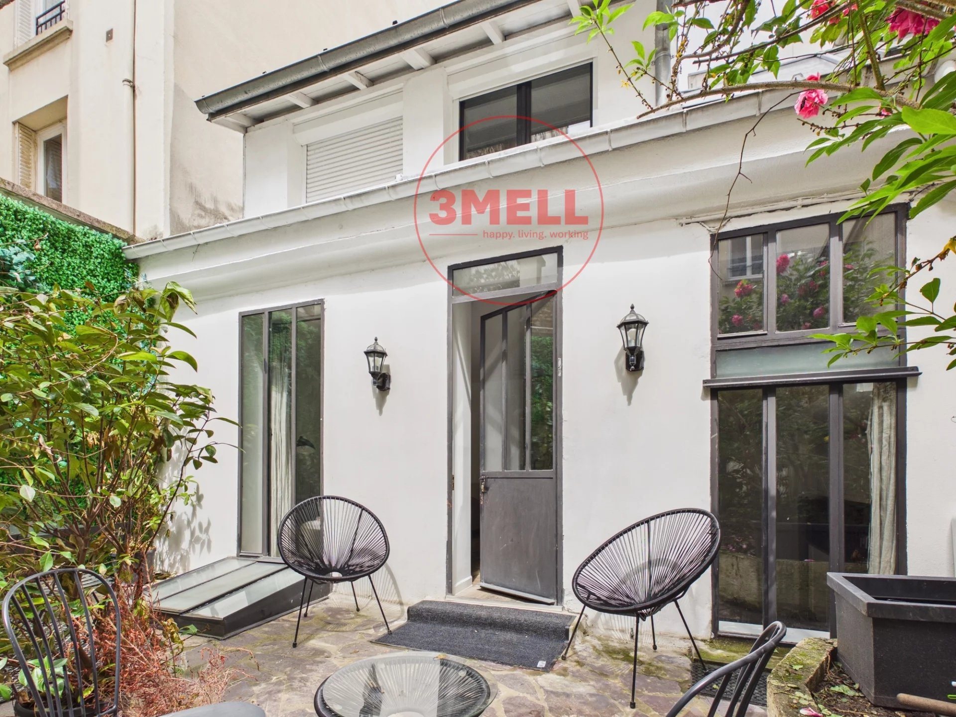 Maison à vendre, 69m², Paris 14ème