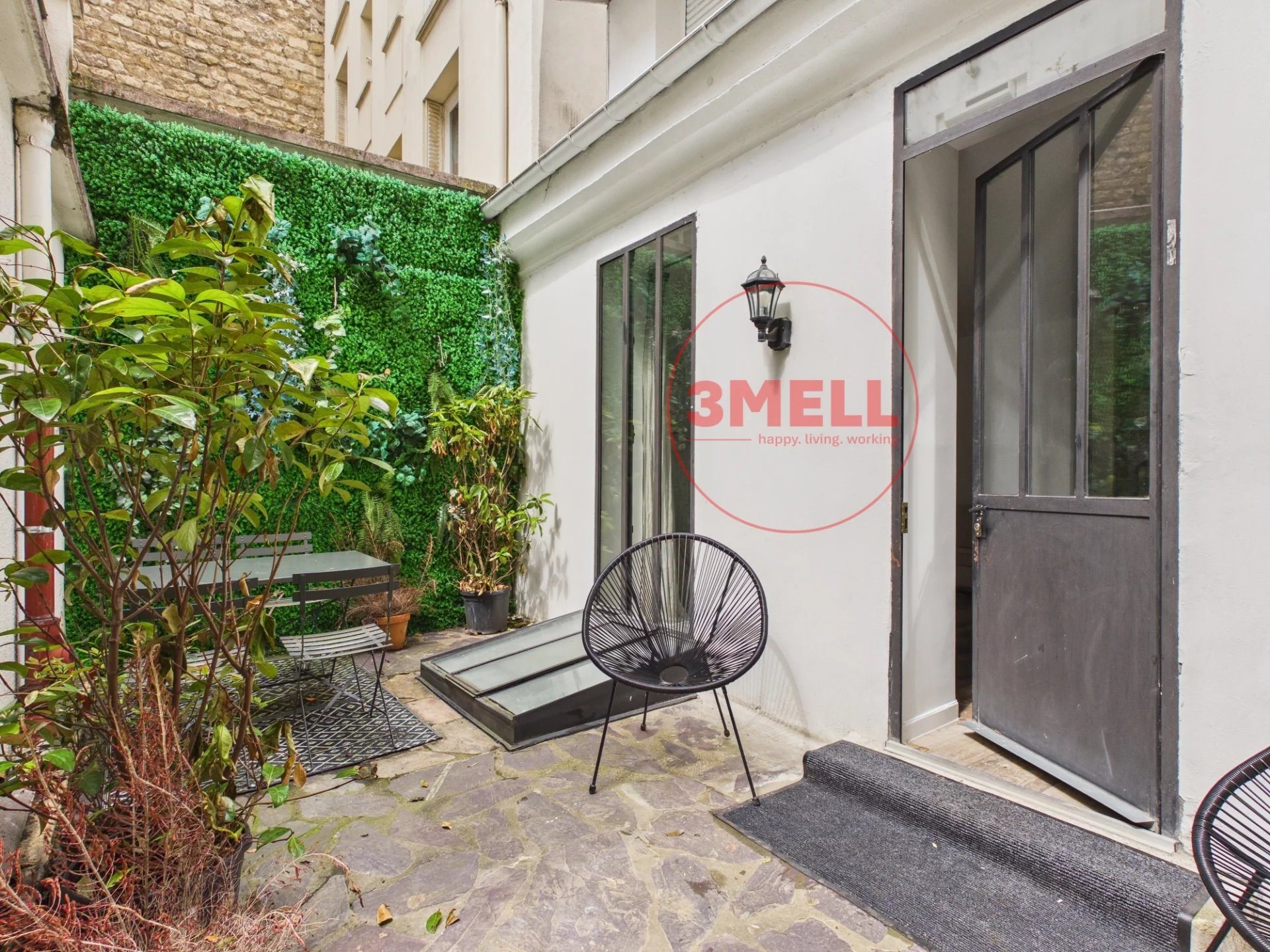 Maison à vendre, 69m², Paris 14ème