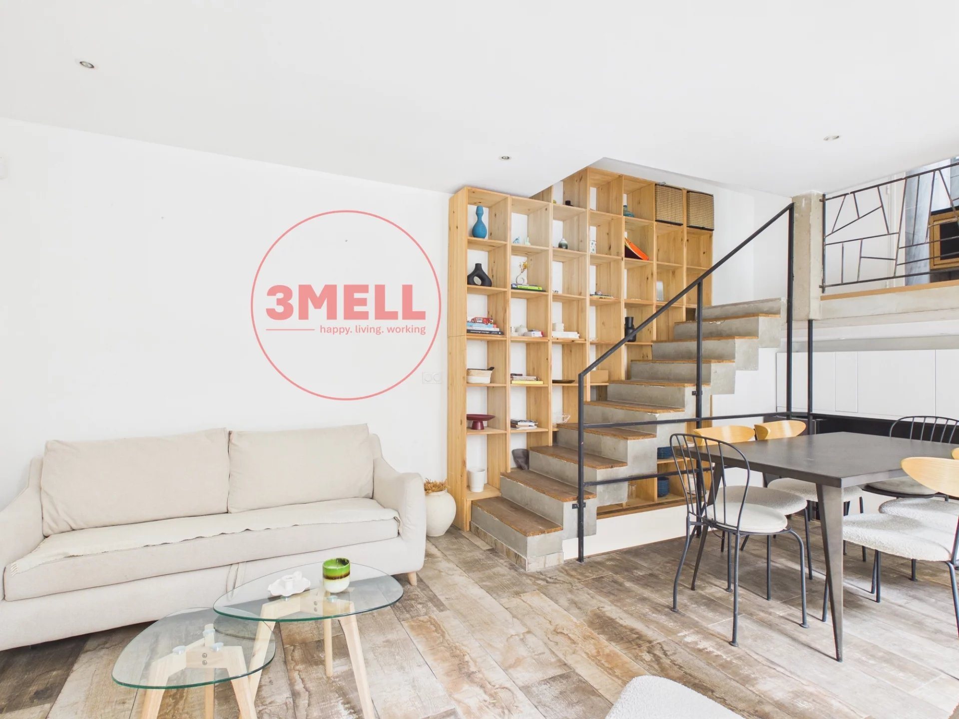 Maison à vendre, 69m², Paris 14ème
