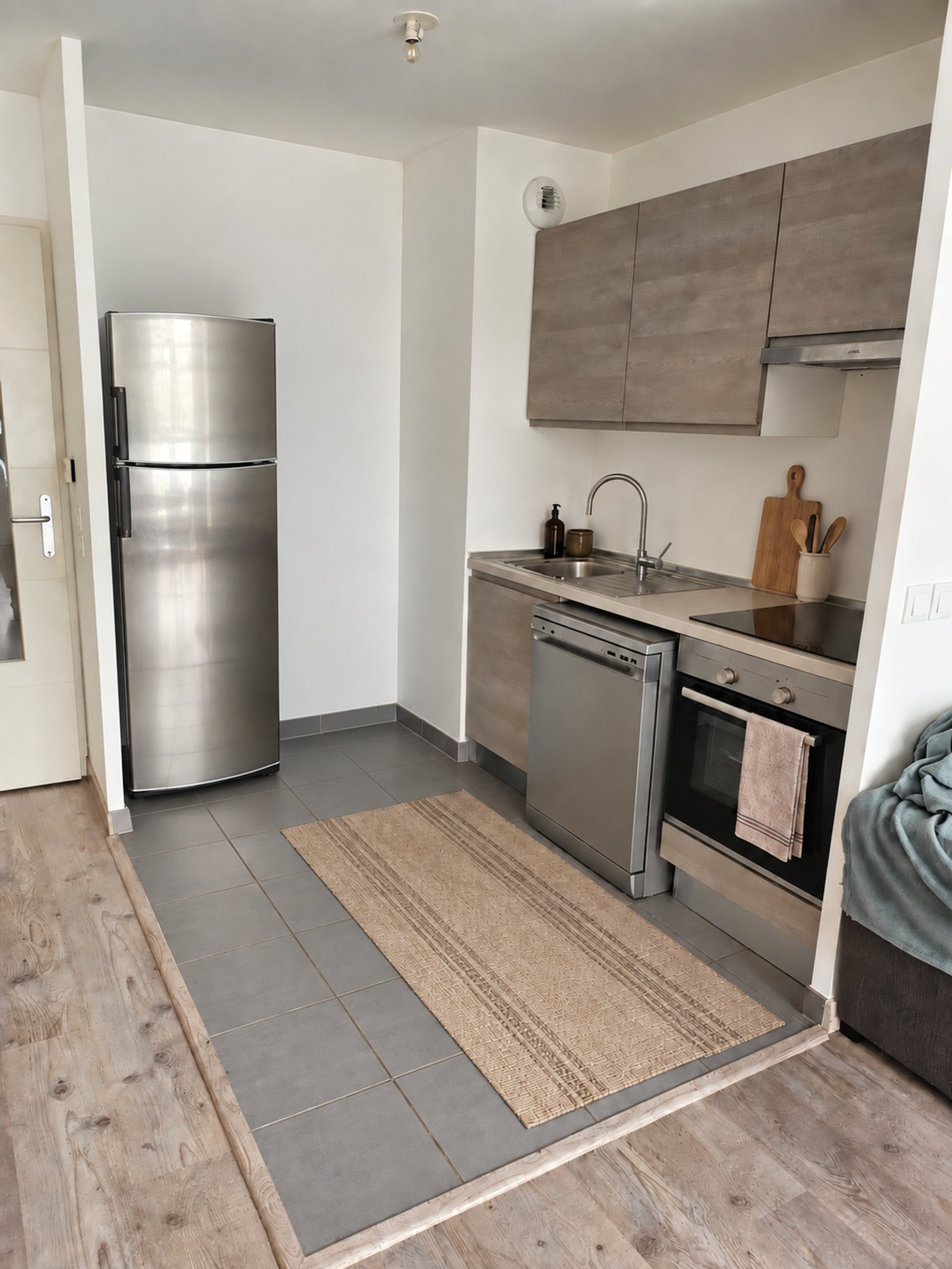 Appartement à vendre, 67m², Capinghem