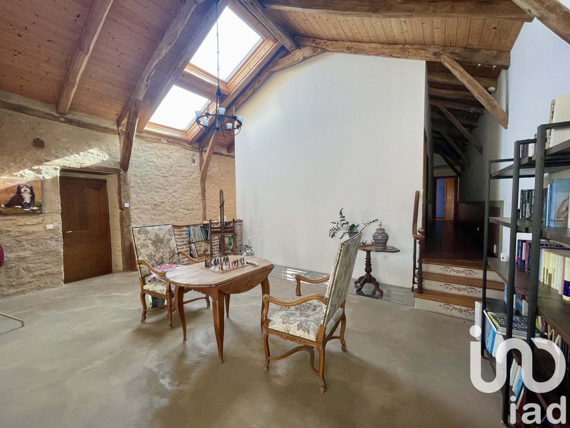 Maison à vendre, 262m², Lauresses