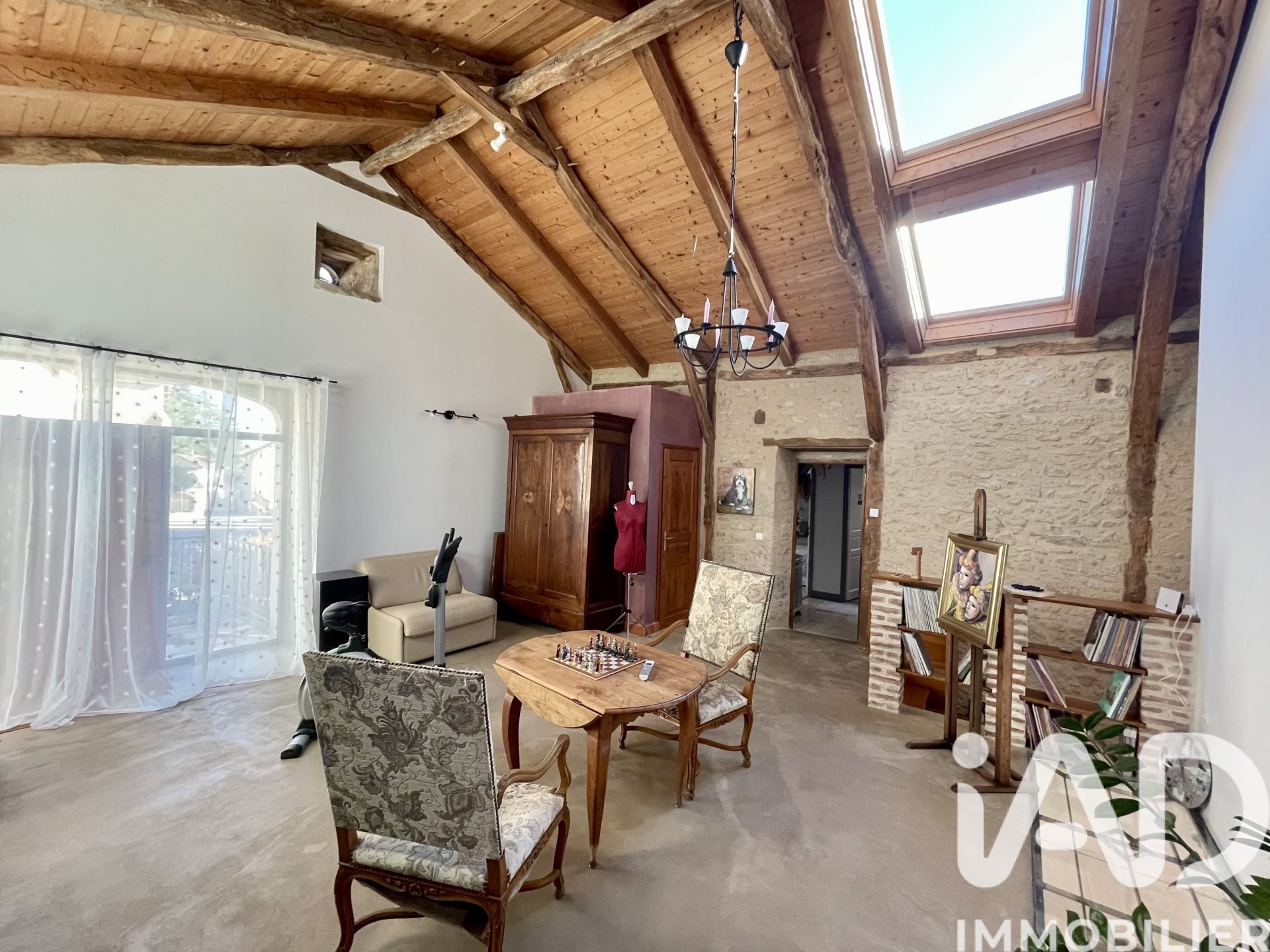 Maison à vendre, 262m², Lauresses