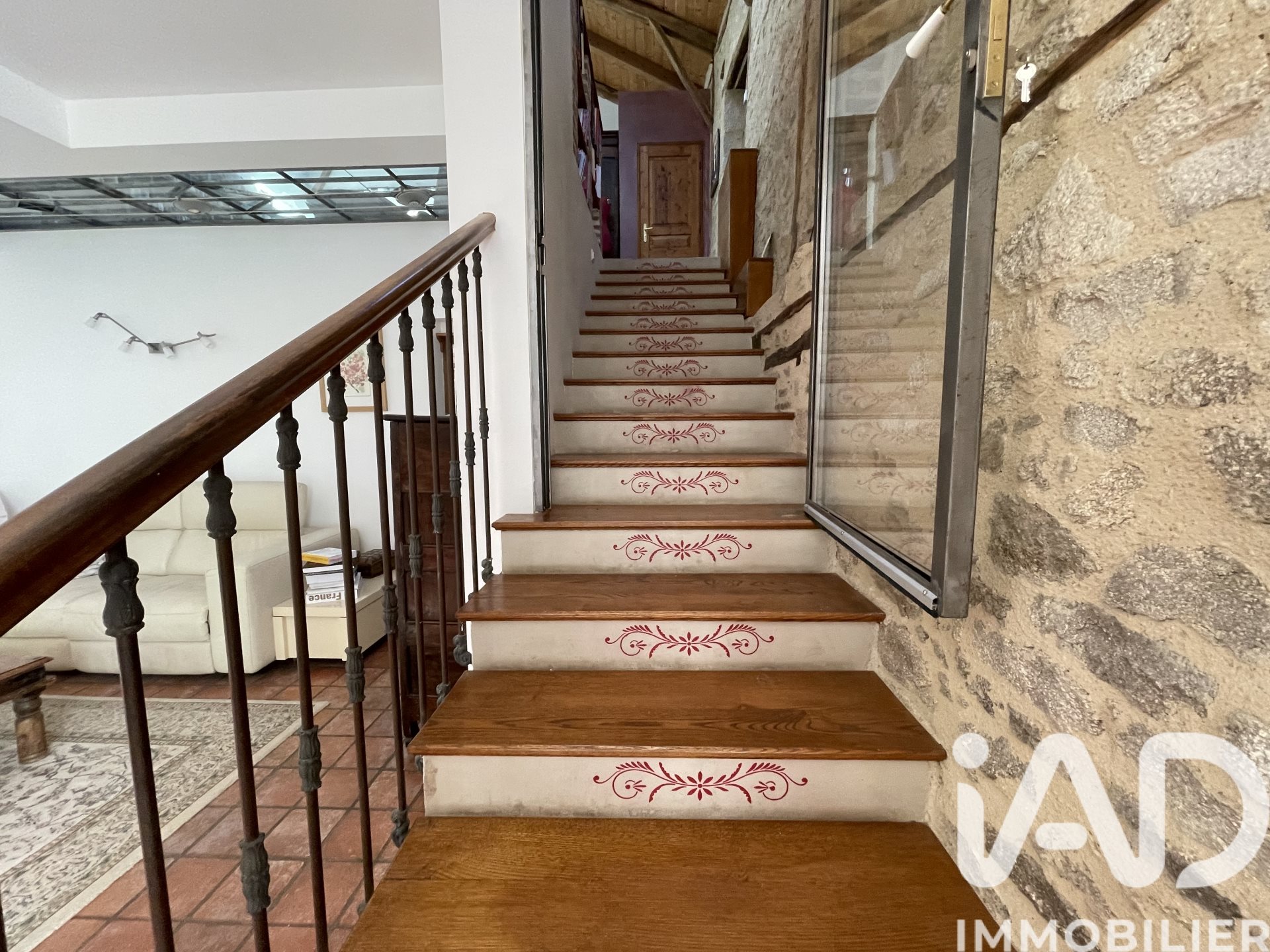 Maison à vendre, 262m², Lauresses