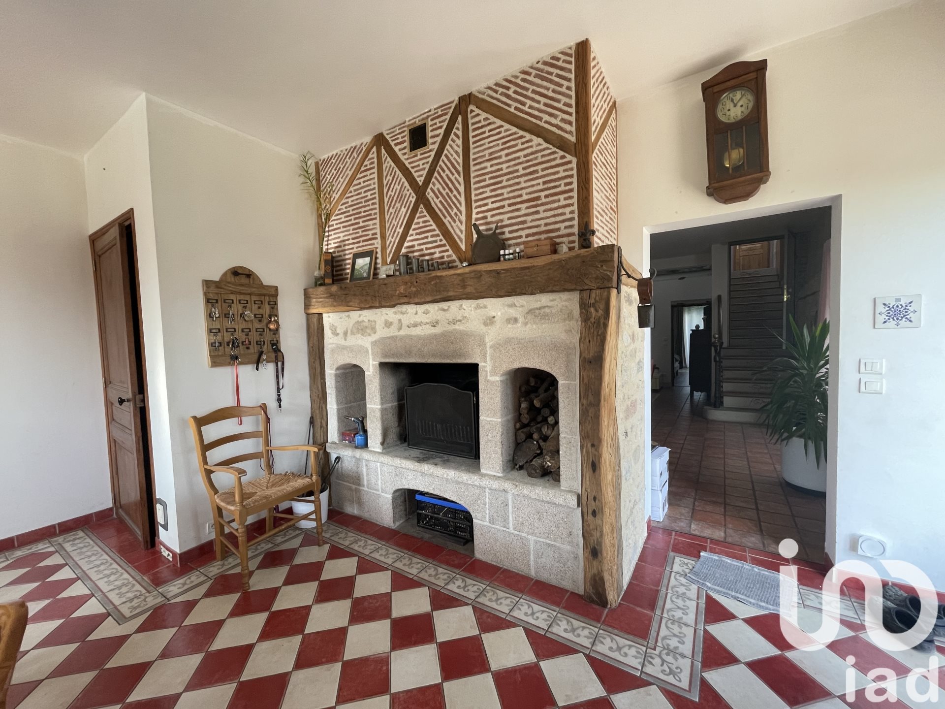 Maison à vendre, 262m², Lauresses
