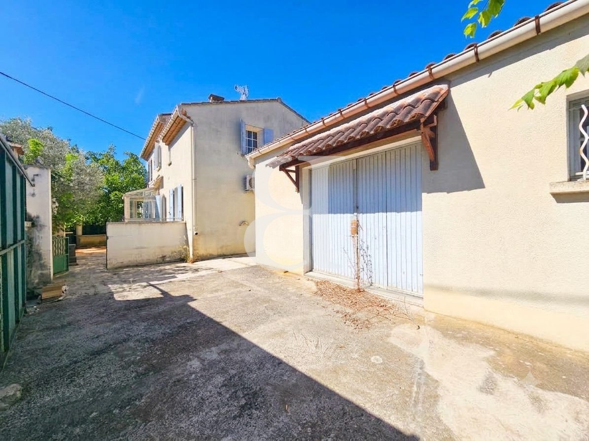 Maison à vendre, 153m², Courthézon
