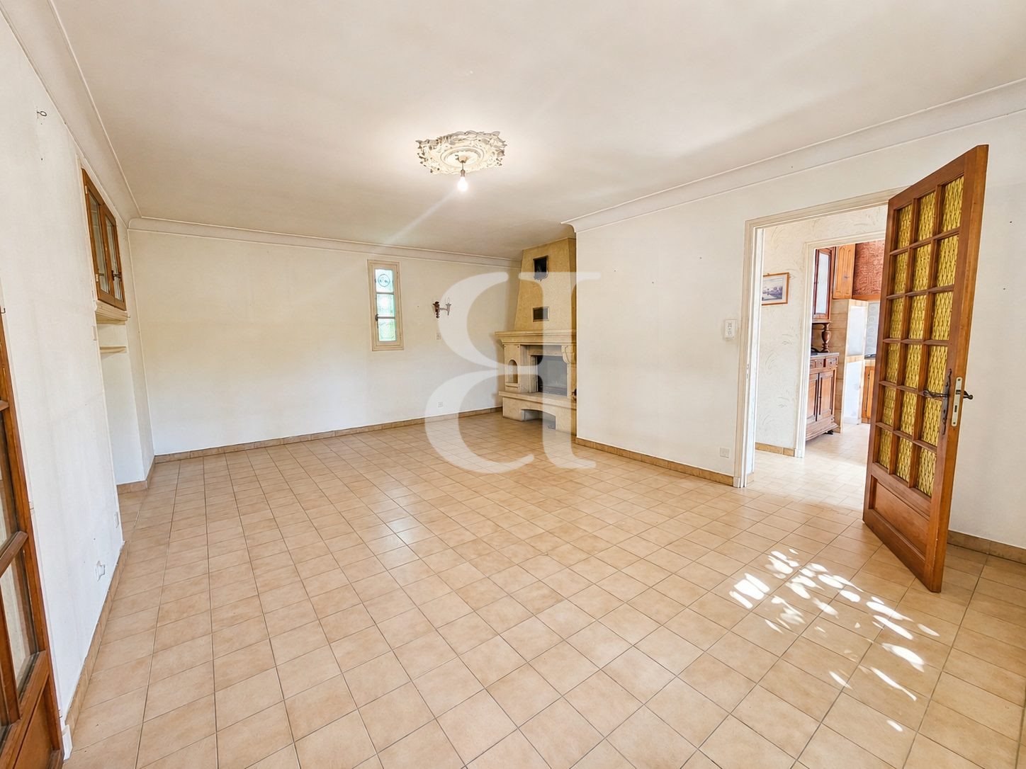 Maison à vendre, 153m², Courthézon