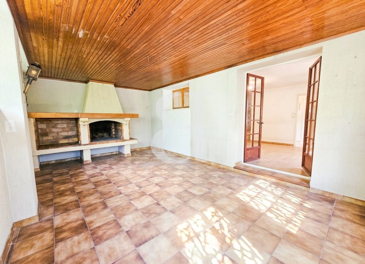 Maison à vendre, 153m², Courthézon