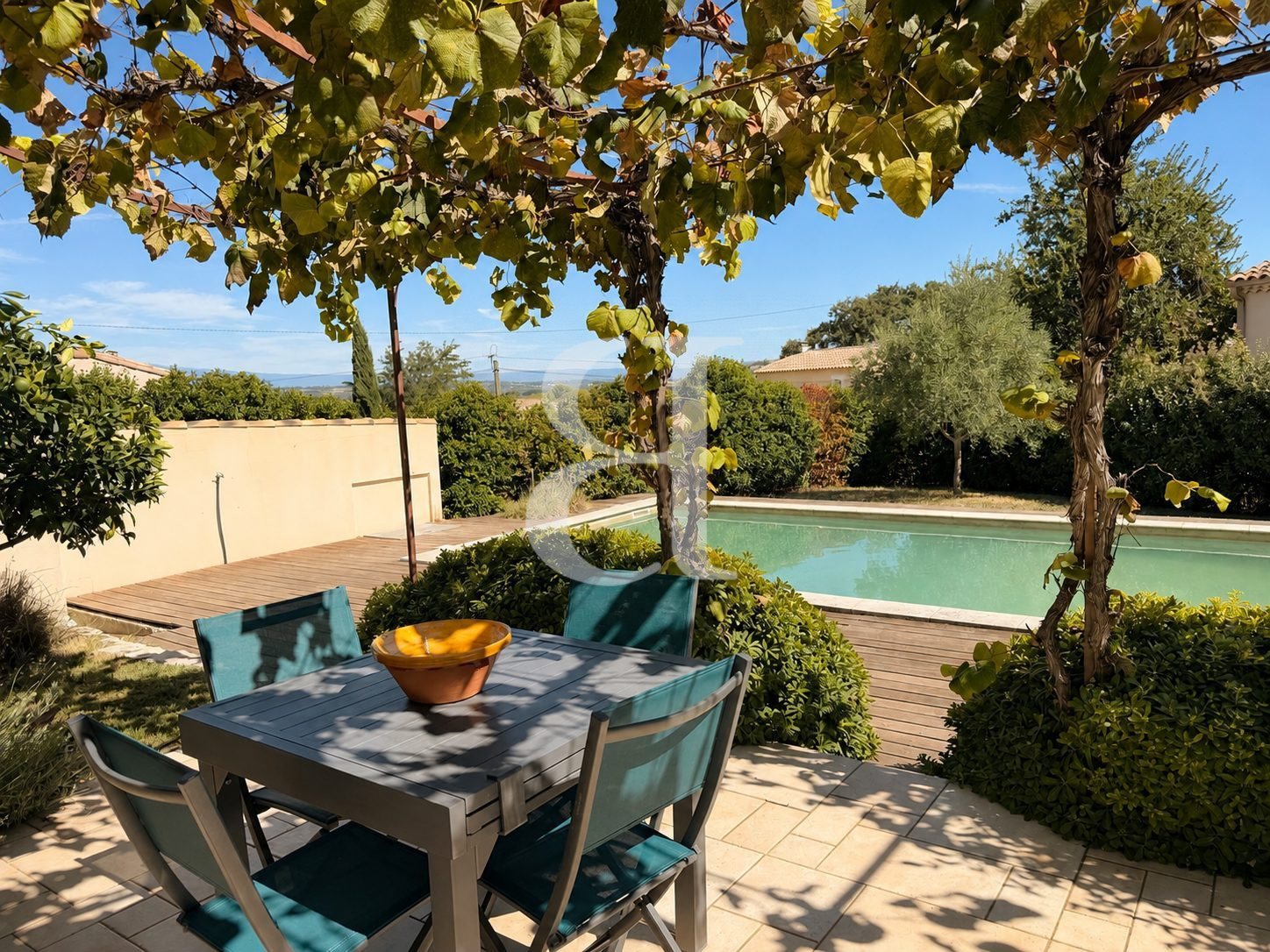 Maison à vendre, 137m², Saint-Geniès-de-Comolas