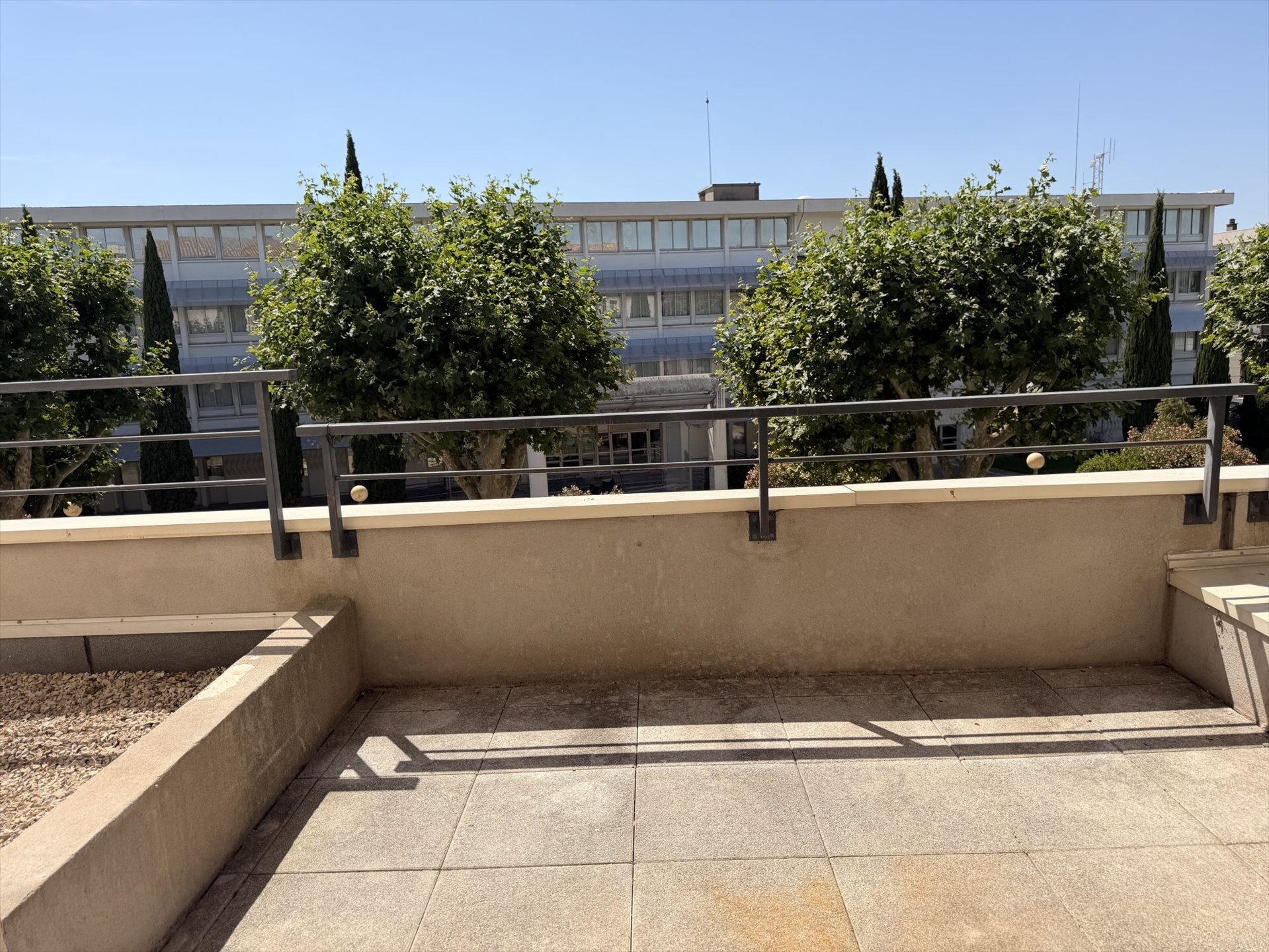 Appartement à vendre, 35m², Orange