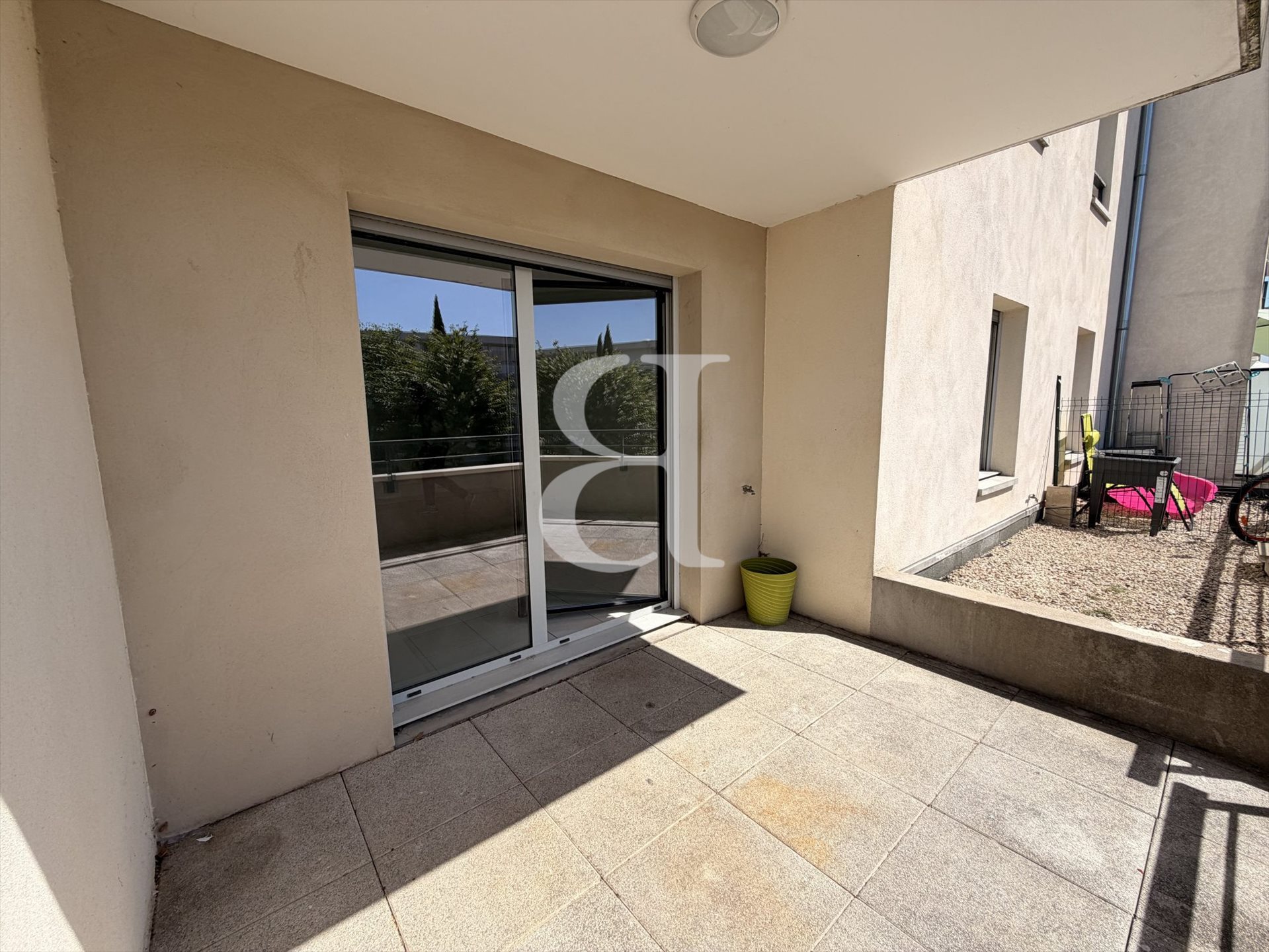 Appartement à vendre, 35m², Orange